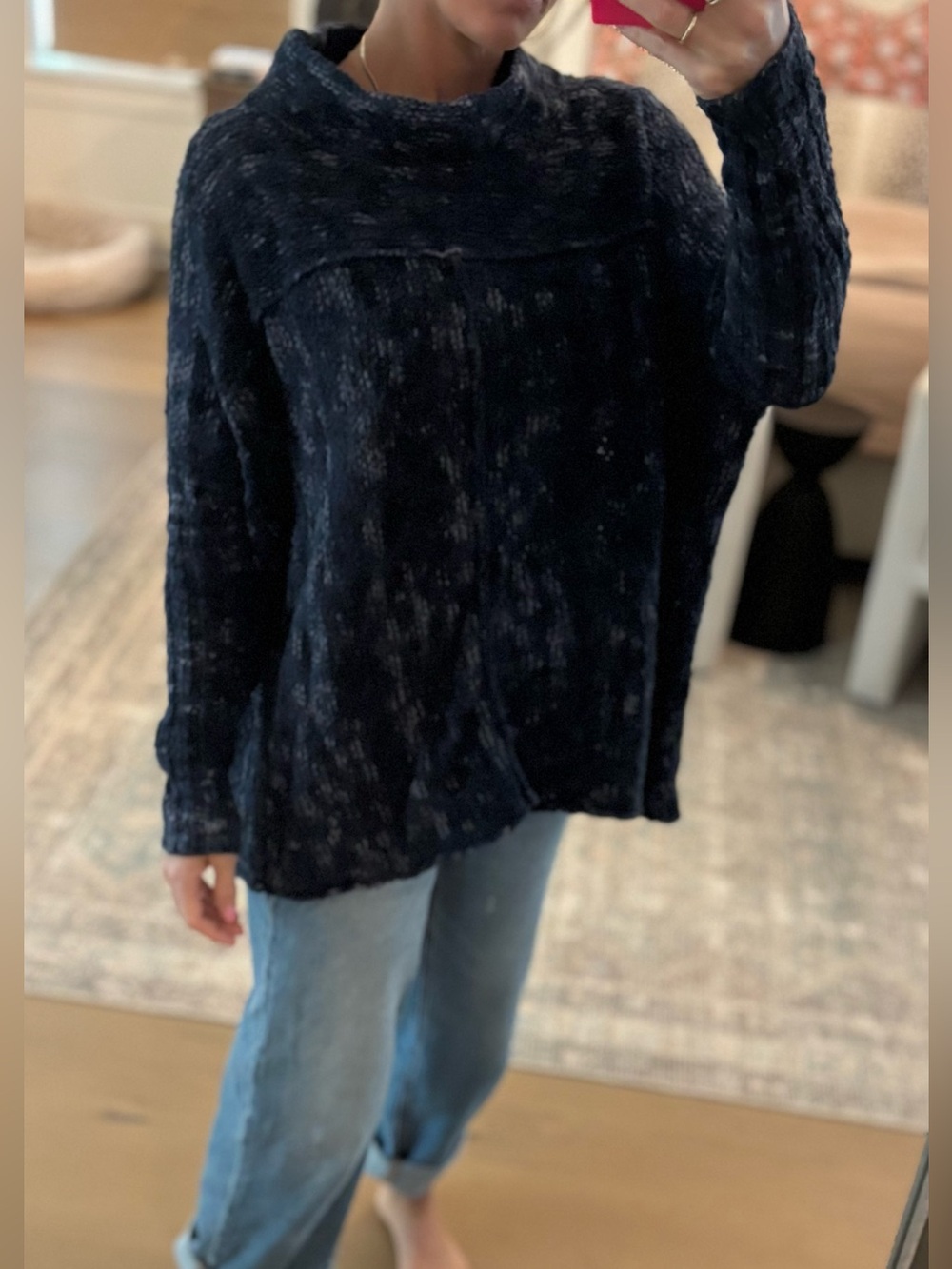 Free People Sweater, size S